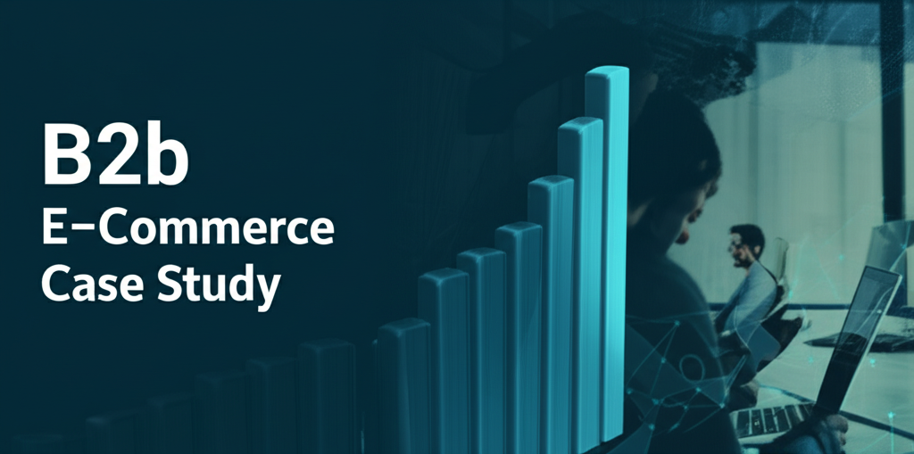 Case Study: BluePrint Store