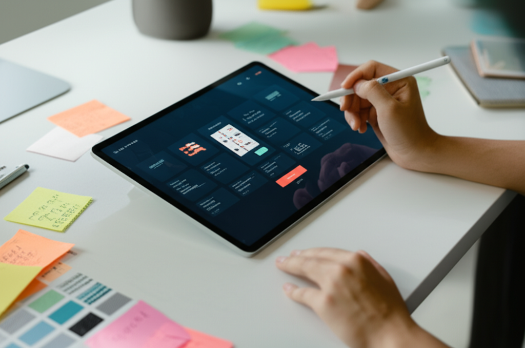 Designing for Conversion: UX Best Practices for Shopify Stores