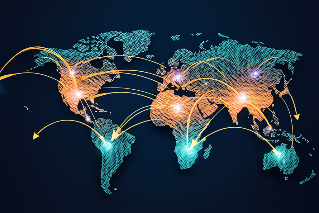 International E-commerce: Expanding Your Shopify Store Globally