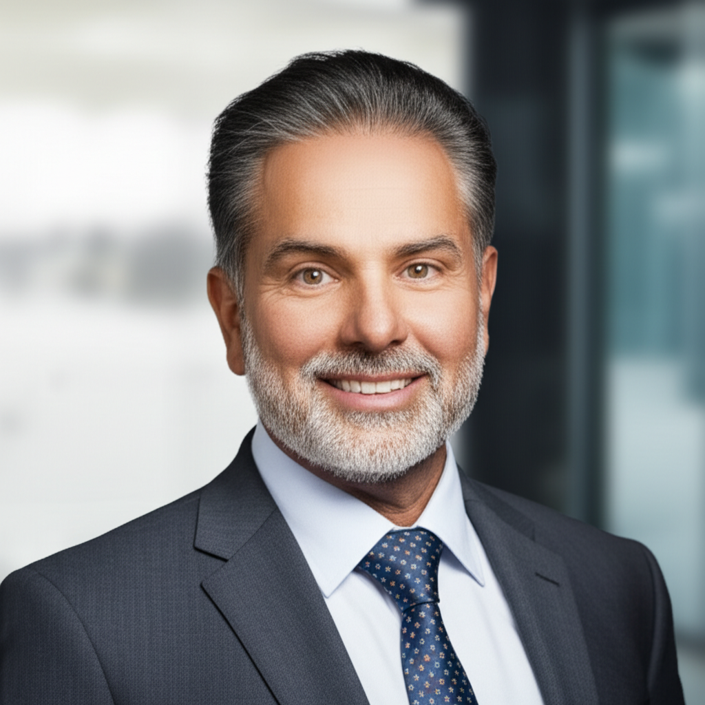 John Smith - CEO & Founder