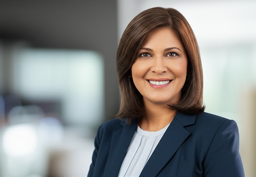 Emily Rodriguez - Project Manager